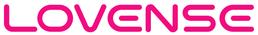 Le logo Lovense.